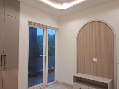 3 BHK Independent Builder Floor