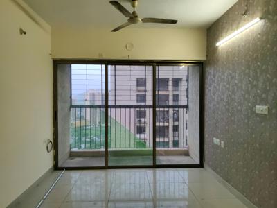 Living Room Image of 709 Sq.ft 2 BHK Apartment / Flat for sale in Tata Amantra, Bhiwandi Thane for Rs. 5200000