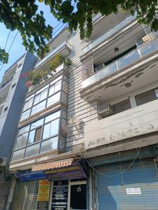 Building Image of 2000 Sq.ft 4 BHK Builder Floor for sale in Chhattarpur New Delhi for Rs. 10700000