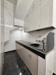 Kitchen Image of 310 Sq.ft 2.5 BHK Independent House for sale in Dwarka Mor New Delhi for Rs. 4600000