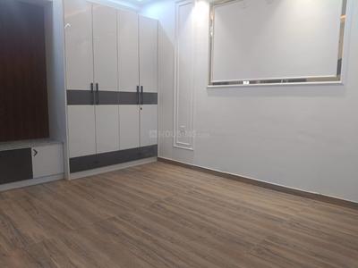 Bedroom Image of 2200 Sq.ft 4 BHK Builder Floor for sale in Vasundhara Ghaziabad for Rs. 22200000