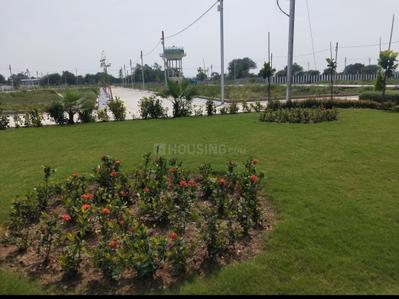 Image of 800 Sq.ft Residential Plot / Land for sale in Nainod, Indore for Rs. 3280000