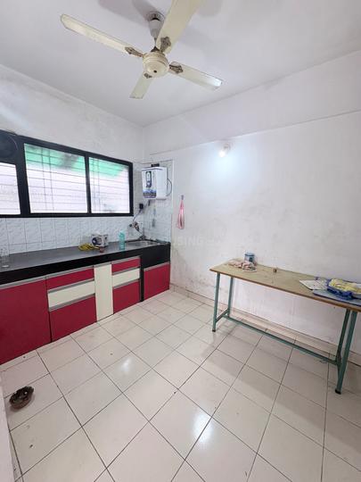 Wonder Bharati Vihar Kitchen 1