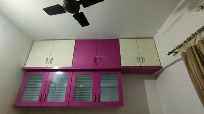 Kitchen Image of 500 Sq.ft 1 BHK Apartment / Flat for rent in Jambhulwadi Pune for Rs. 10000