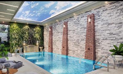 Image of 2150 Sq.ft 3 BHK Apartment / Flat for sale in Keshav Elitus, Randesan, Gandhinagar for Rs. 9900000
