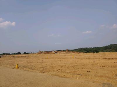 Image of 170 Sq.ft Residential Plot / Land for sale in SGD Eon City, Yacharam, Hyderabad for Rs. 1700000
