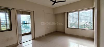 Bedroom Image of 1300 Sq.ft 3 BHK Apartment / Flat for sale in Bramhacorp Nancy Brahma Residency, Bavdhan Pune for Rs. 17000000