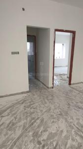 Living Room Image of 1806 Sq.ft 4 BHK Apartment / Flat for sale in LN Fusion, Jharapada Bhubaneswar for Rs. 15847000