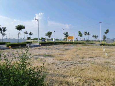 Image of 2400 Sq.ft Residential Plot / Land for sale in Shriram Earth At One City, Sithalapakkam, Chennai for Rs. 6000000