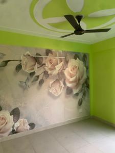 Bedroom Image of 1284 Sq.ft 2.5 BHK Builder Floor for sale in Wave City Plots, Wave City Ghaziabad for Rs. 10000000