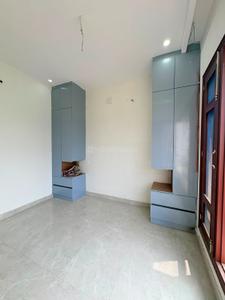 Bedroom Image of 945 Sq.ft 3 BHK Independent House for sale in Hasain Pur Mohali for Rs. 13000000