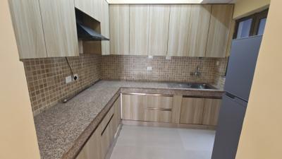 Kitchen Image of 1385 Sq.ft 2 BHK Apartment / Flat for sale in Paras Dews, Sector 106 Gurgaon for Rs. 15900000