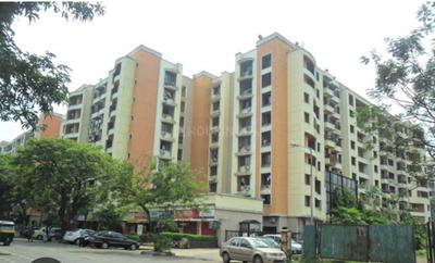 Image of 885 Sq.ft 2 BHK Apartment / Flat for sale in Mars Vasant Galaxy, Goregaon West, Mumbai for Rs. 26000000