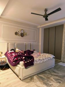 Bedroom Image of 2465 Sq.ft 3 BHK Builder Floor for sale in Greenwood City Floors, Sector 45 Gurgaon for Rs. 40000000