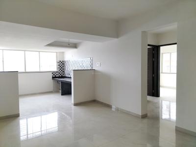 Living Room Image of 940 Sq.ft 2 BHK Apartment / Flat for rent in Mittal Sun City Ambegaon, Ambegaon Budruk Pune for Rs. 25000