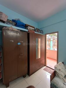 Bedroom Image of 1115 Sq.ft 2 BHK Apartment / Flat for sale in Chamrajpet Bengaluru for Rs. 12450000