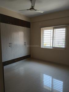 Bedroom Image of 1600 Sq.ft 3 BHK Apartment / Flat for rent in JP Nagar Bengaluru for Rs. 40000