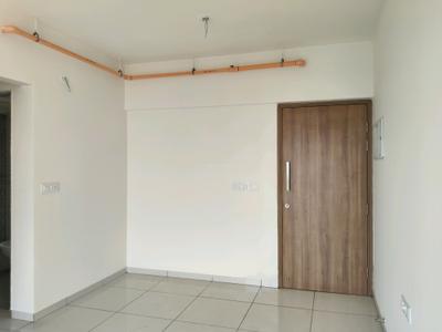Living Room Image of 360 Sq.ft 1 BHK Apartment / Flat for sale in Lodha Quality Home Tower 6, Thane West Thane for Rs. 5999000