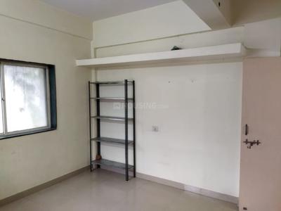 Bedroom Image of 800 Sq.ft 2 BHK Independent House for rent in Hadapsar Pune for Rs. 14500