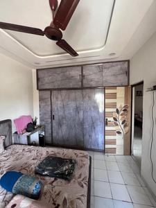 Bedroom Image of 991 Sq.ft 2 BHK Apartment / Flat for sale in Makarba Ahmedabad for Rs. 5351000
