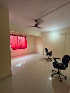 Bedroom Image of Pg in Pirangut, Pune