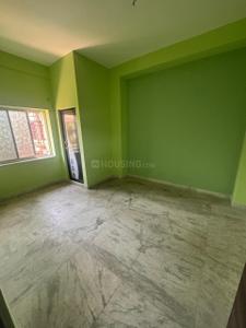 Bedroom Image of 1075 Sq.ft 3 BHK Apartment / Flat for sale in Paschim Barisha Kolkata for Rs. 4800000