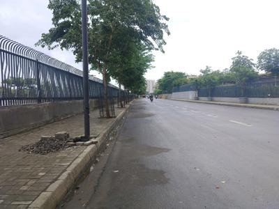 Nanded Melody Internal Roads 1