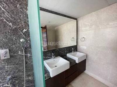 Bathroom Image of 3800 Sq.ft 4 BHK Apartment / Flat for rent in RMZ Latitude, Byatarayanapura Bengaluru for Rs. 210000