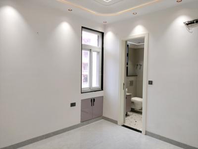 Bedroom Image of 2000 Sq.ft 3 BHK Apartment / Flat for sale in Rajasthan Apartments, Sector 4 Dwarka New Delhi for Rs. 31800000