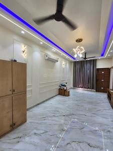 3 BHK Independent Builder Floor