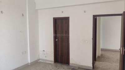 Bedroom Image of 1250 Sq.ft 2 BHK Apartment / Flat for sale in Ruhil Residency, Sector 3 Bahadurgarh for Rs. 5500000