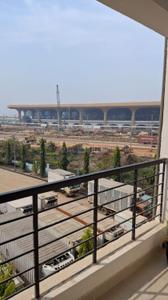 2 BHK Independent Builder Floor