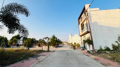 Image of 800 Sq.ft Residential Plot / Land for sale in Rau, Indore for Rs. 2800000