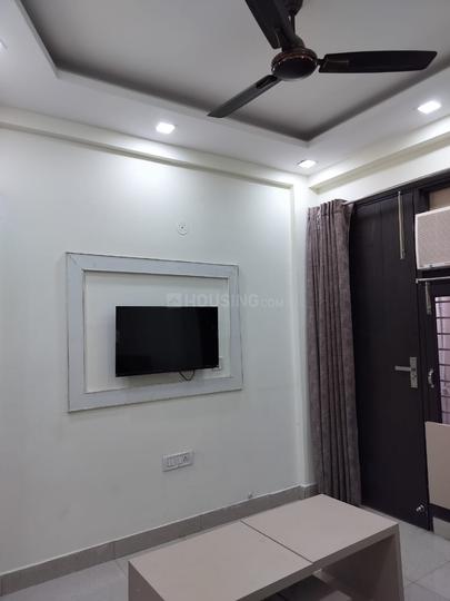 Block C, Sushant Lok Phase 1 Bedroom 1