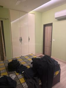 Bedroom Image of 2200 Sq.ft 3 BHK Apartment / Flat for sale in Sector 15A Noida for Rs. 59800000