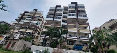 Image of 1841 Sq.ft 3 BHK Apartment / Flat for sale in Tricolour Palm Cove, Uppal, Hyderabad for Rs. 12500000