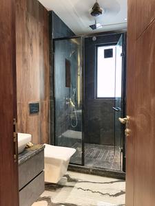 Bedroom One Image of 4500 Sq.ft 4.5 BHK Builder Floor for sale in Malibu Town Floors, Sector 47 Gurgaon for Rs. 62500000