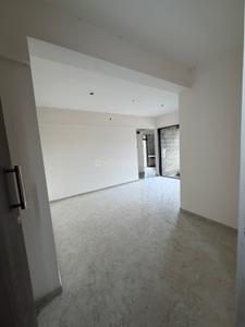 Living Room Image of 785 Sq.ft 1 BHK Apartment / Flat for sale in Ulwe Navi Mumbai for Rs. 6200000