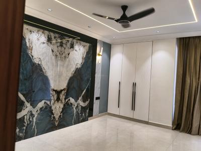 Bedroom Image of 2400 Sq.ft 4 BHK Builder Floor for sale in Palam Vihar Gurgaon for Rs. 32000000