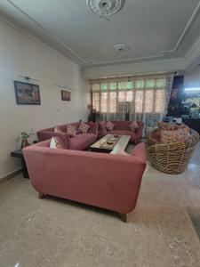 3.5 BHK Flat