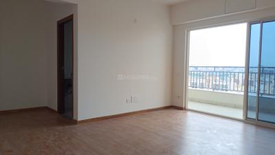 Bedroom Image of 1830 Sq.ft 3 BHK Apartment / Flat for sale in Godrej Air, Sector 85 Gurgaon for Rs. 26300000