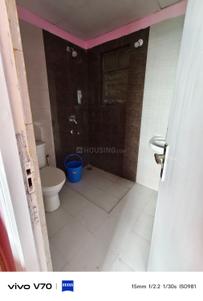 Image of 845 Sq.ft 2.5 BHK Apartment / Flat for sale in Siddha Waterfront, Rahara, Kolkata for Rs. 4500000