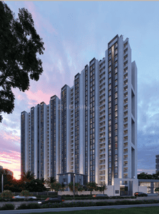 2 BHK Flat