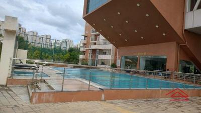 Image of 960 Sq.ft 2 BHK Apartment / Flat for sale in Myhna Maple, Varthur, Bengaluru for Rs. 13800000