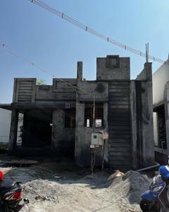 Image of 500 Sq.ft 1 BHK Independent House for sale in Pandian Nagar, Virudhunagar for Rs. 1300000