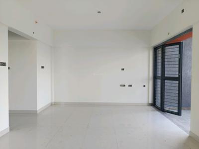 Living Room Image of 1100 Sq.ft 2 BHK Apartment / Flat for sale in Kumar Princetown Towers, Mohammed Wadi Pune for Rs. 7400000