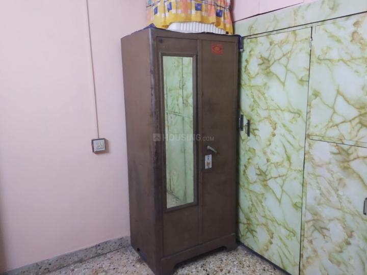 Vudavan royal  residency Bedroom 1