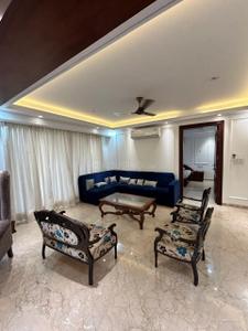 Hall Image of 3200 Sq.ft 3.5 BHK Independent House for sale in Sector 33 Chandigarh for Rs. 255000000