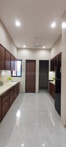 Hall Image of 1350 Sq.ft 3 BHK Apartment / Flat for sale in Lilleria Avenue 2, Gotri Vadodara for Rs. 6300000