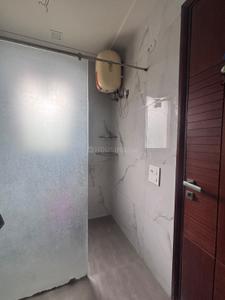 Bedroom Image of 3500 Sq.ft 3 BHK Builder Floor for rent in Sector 17 Faridabad for Rs. 45000